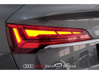AUDI Q5 sportback 40 2.0 tdi mhev 12v s line quattro s-tronic 4