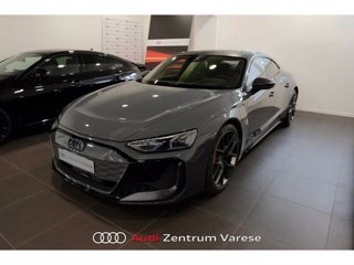 AUDI RS e-tron GT performance launch edition Nimbus 0