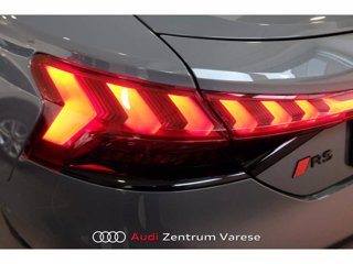 AUDI RS e-tron GT performance launch edition Nimbus 1