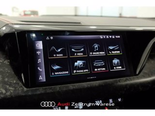 AUDI RS e-tron GT performance launch edition Nimbus 5