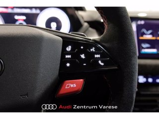 AUDI RS e-tron GT performance launch edition Nimbus 7