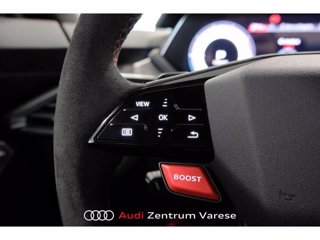 AUDI RS e-tron GT performance launch edition Nimbus 8