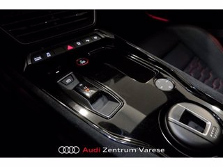 AUDI RS e-tron GT performance launch edition Nimbus 9