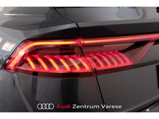 AUDI Q8 50 3.0 tdi mhev sport quattro tiptronic 2