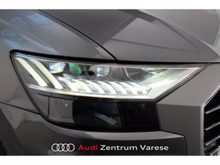 AUDI Q8 50 3.0 tdi mhev sport quattro tiptronic 3