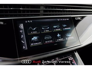 AUDI Q8 50 3.0 tdi mhev sport quattro tiptronic 5