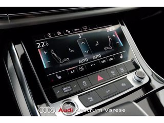 AUDI Q8 50 3.0 tdi mhev sport quattro tiptronic 6