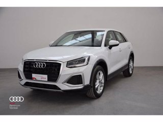 AUDI Q2 30 2.0 tdi business advanced s-tronic