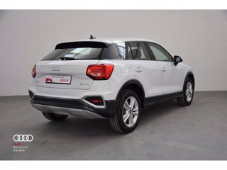 AUDI Q2 30 2.0 tdi business advanced s-tronic 3
