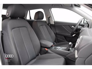 AUDI Q2 30 2.0 tdi business advanced s-tronic 5