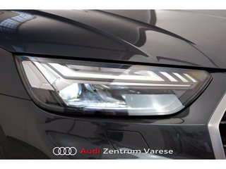 AUDI Q5 sportback 40 2.0 tfsi mhev 12v business advanced quattro s-tronic 1