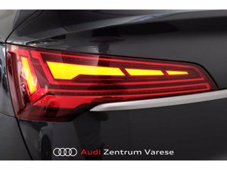 AUDI Q5 sportback 40 2.0 tfsi mhev 12v business advanced quattro s-tronic 4