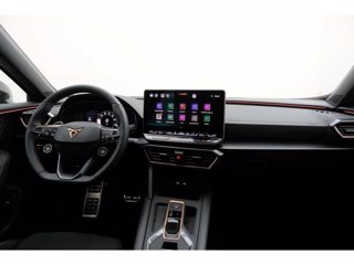 CUPRA Formentor 1.5 hybrid 150cv dsg 7