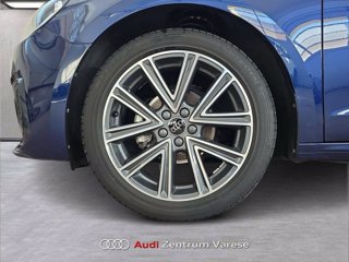 AUDI A1 sportback 25 1.0 tfsi admired advanced my20 2