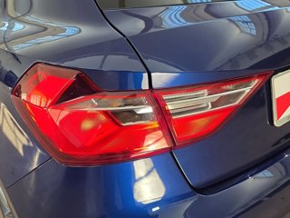 AUDI A1 sportback 25 1.0 tfsi admired advanced my20 4