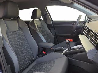 AUDI A1 sportback 25 1.0 tfsi admired advanced my20 5