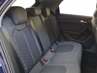 AUDI A1 sportback 25 1.0 tfsi admired advanced my20 6