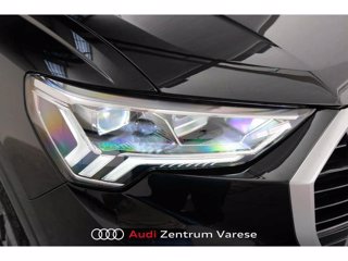 AUDI Q3 45 1.4 tfsi e s line edition s-tronic 2