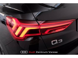 AUDI Q3 45 1.4 tfsi e s line edition s-tronic 3