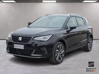 SEAT Arona 1.0 ecotsi fr 95cv
