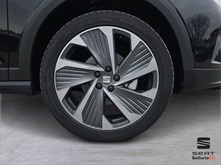 SEAT Arona 1.0 ecotsi fr 95cv 2