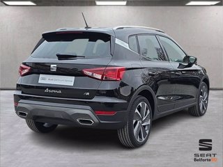 SEAT Arona 1.0 ecotsi fr 95cv 3