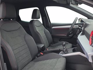 SEAT Arona 1.0 ecotsi fr 95cv 5