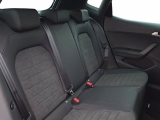 SEAT Arona 1.0 ecotsi fr 95cv 6