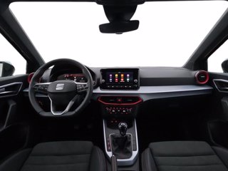 SEAT Arona 1.0 ecotsi fr 95cv 7