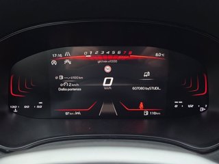 SEAT Arona 1.0 ecotsi fr 95cv 9