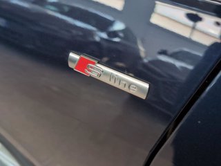 AUDI A6 avant 40 2.0 tdi mhev 12v s line edition quattro s-tronic 5