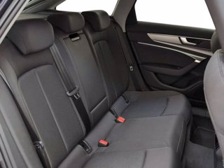 AUDI A6 avant 40 2.0 tdi mhev 12v s line edition quattro s-tronic 7