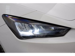 SEAT Leon 1.4 e-hybrid fr dsg 1