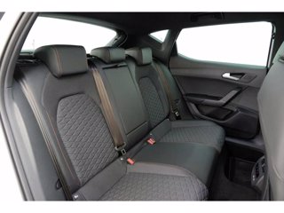 SEAT Leon 1.4 e-hybrid fr dsg 8