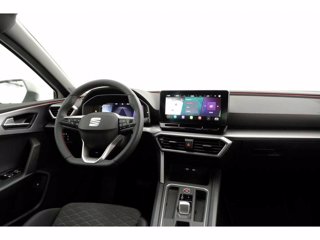 SEAT Leon 1.4 e-hybrid fr dsg 9