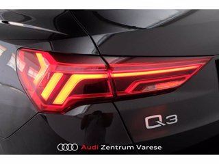 AUDI Q3 35 2.0 tdi business advanced s-tronic 3