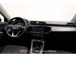 AUDI Q3 35 2.0 tdi business advanced s-tronic 5