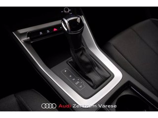 AUDI Q3 35 2.0 tdi business advanced s-tronic 6