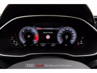 AUDI Q3 35 2.0 tdi business advanced s-tronic 8