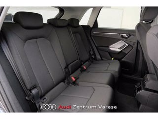 AUDI Q3 35 2.0 tdi business advanced s-tronic 9