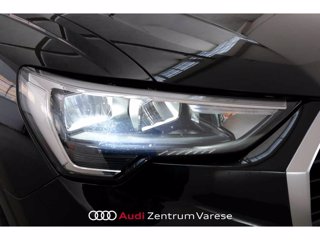 AUDI Q3 40 2.0 tfsi business advanced quattro s-tronic 1