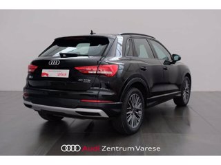 AUDI Q3 40 2.0 tfsi business advanced quattro s-tronic 3