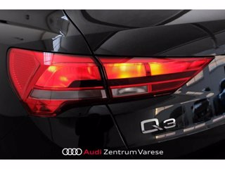 AUDI Q3 40 2.0 tfsi business advanced quattro s-tronic 4