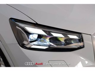 AUDI Q2 35 2.0 tdi s line edition s-tronic 4