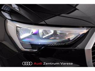 AUDI Q3 35 1.5 tfsi business advanced s-tronic 1