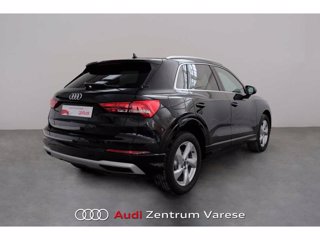 AUDI Q3 35 1.5 tfsi business advanced s-tronic 3