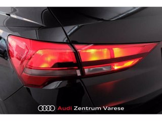 AUDI Q3 35 1.5 tfsi business advanced s-tronic 4