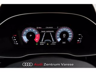AUDI Q3 35 1.5 tfsi business advanced s-tronic 9
