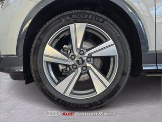 AUDI Q2 35 1.5 tfsi s line edition s-tronic 2