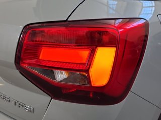 AUDI Q2 35 1.5 tfsi s line edition s-tronic 4